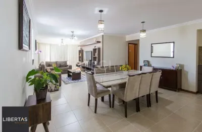 Apartamento para venda - 113m², 3 quartos, sendo 1 suite, 2 vagas - bairro cristal