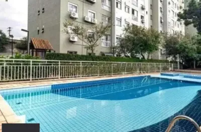 Apartamento 2 dormitórios com vista panorâmica na zona sul de porto alegre