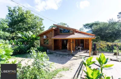 Chácara / sítio com 1 quarto à venda na Estrada Marechal Marciano Ávila, 369, Belém Velho, Porto Alegre
