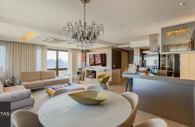 Apartamento com 3 quartos à venda na Rua Artur Rocha, 590, Auxiliadora, Porto Alegre