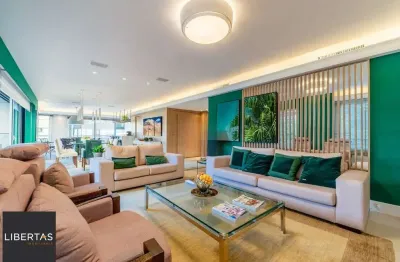 Apartamento com 4 quartos à venda na Rua Engenheiro Olavo Nunes, 153, Bela Vista, Porto Alegre