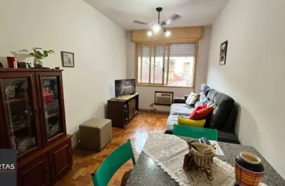 Apartamento com 1 quarto à venda na Rua General Bento Martins, 537, Centro Histórico, Porto Alegre