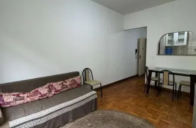 Apartamento com 1 quarto à venda na Avenida Alberto Bins, 628, Centro Histórico, Porto Alegre