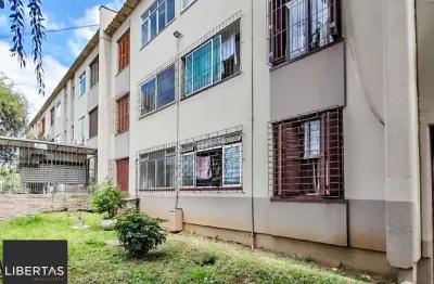 Apartamento com 2 quartos à venda na Rua Tarcila Moraes Dutra, 140, Rubem Berta, Porto Alegre