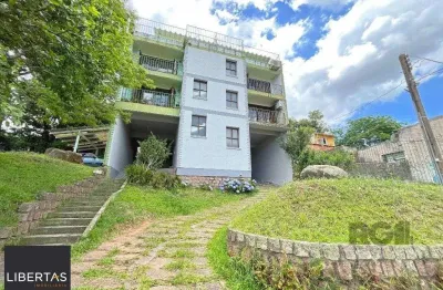 Cobertura com 3 quartos à venda na Rua Octávio de Souza, 481, Teresópolis, Porto Alegre