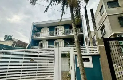 Casa com 6 quartos à venda na Avenida José Gertum, 126, Chácara das Pedras, Porto Alegre