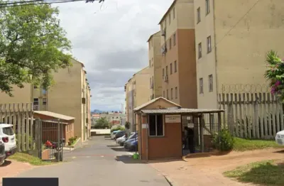 Apartamento com 2 dormitórios e 1 vaga na zona norte