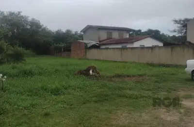 Terreno à venda na Beco do Rosário, 295, Boa Vista do Sul, Porto Alegre