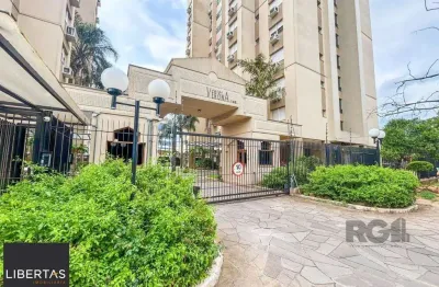 Apartamento de 03 dormitórios no bairro azenha porto alegre/rs