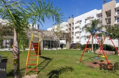 Apartamento com 2 quartos à venda na Rua Joaquim de Carvalho, 650, Vila Nova, Porto Alegre