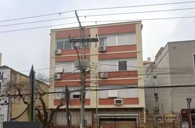 Apartamento com 01 quarto no bairro menino deus em porto alegre
