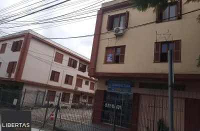 Apartamento com 3 quartos à venda na Rua Oscar Schneider, 10, Medianeira, Porto Alegre