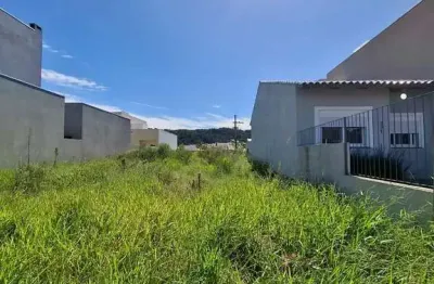 Terreno à venda na Rua Werno Finkler, 74, Aberta dos Morros, Porto Alegre