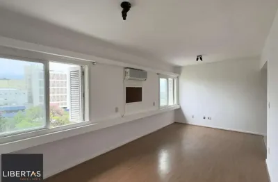 Apartamento com 1 quarto à venda na Rua Duque de Caxias, 1735, Centro Histórico, Porto Alegre