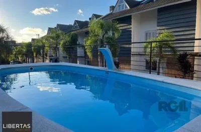 Terreno à venda na Rua Manuele Cristiane Gonçalves, 79, Vila Nova, Porto Alegre