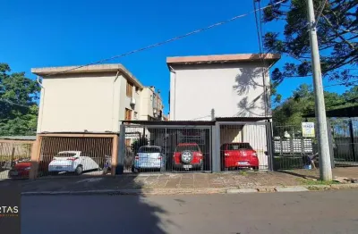 Apartamento com 2 quartos à venda na Rua Engenheiro Antônio Carlos Tibiriçá, 370, Petrópolis, Porto Alegre