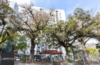 Apartamento 3 quartos, reformado, infraestrutura - bairro cristal
