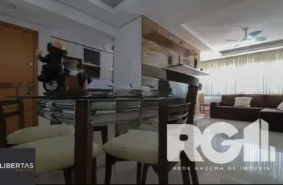 Apartamento com 3 quartos à venda na Rua Engenheiro Arnaldo Gladoch, 25, Sarandi, Porto Alegre