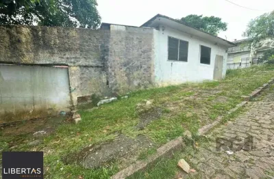 Terreno à venda na Rua Doutor Raul Moreira, 333, Cristal, Porto Alegre