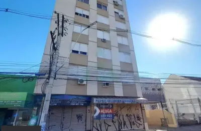 Apartamento com 1 quarto à venda na Avenida Bento Gonçalves, 2306, Partenon, Porto Alegre