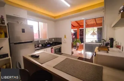 Casa em condomínio fechado com 2 quartos à venda na Estrada Caminho do Meio, 1201, Stella Maris, Alvorada