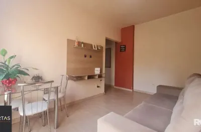 Apartamento com 2 quartos à venda na Rua José do Patrocínio, 120, Cidade Baixa, Porto Alegre