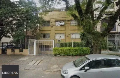 Apartamento com 2 quartos à venda na Rua Luiz de Camões, 635, Santo Antônio, Porto Alegre