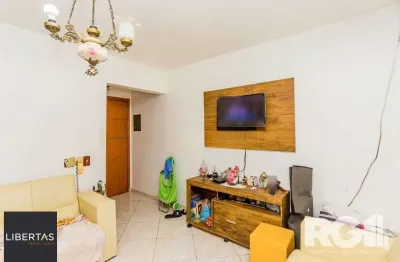 Apartamento com 1 quarto à venda na Rua Demétrio Ribeiro, 937, Centro Histórico, Porto Alegre
