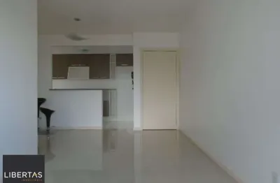 Apartamento 3 quartos no condomínio terra nova vista alegre