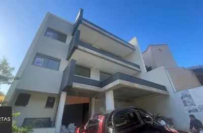 Apartamento com 2 quartos à venda na Rua Luiz Voelcker, 845, Três Figueiras, Porto Alegre