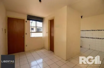 Apartamento com 2 quartos à venda na Rua José Barcellos Garcia, 220, Rubem Berta, Porto Alegre