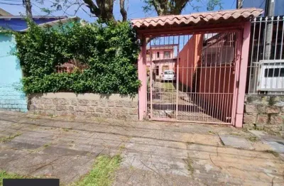 Casa com 4 quartos à venda na Rua Lima, 39, Vila João Pessoa, Porto Alegre