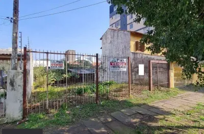 Terreno à venda na Rua Oito de Julho, 125, Jardim Botânico, Porto Alegre