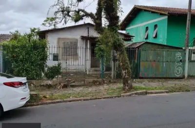 Casa com 3 quartos à venda na Avenida Luiz Moschetti, 680, Vila João Pessoa, Porto Alegre