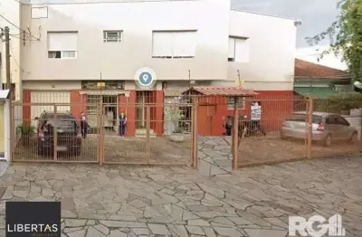 Kitnet / Stúdio à venda na Rua Marechal Mallet, 6, Vila João Pessoa, Porto Alegre