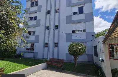 Apartamento com 2 quartos à venda na Rua Humberto de Campos, 681, Partenon, Porto Alegre