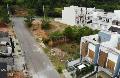 Terreno à venda na Rua Manoel Fernandes, 50, Guarujá, Porto Alegre