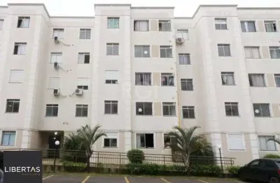 Apartamento para venda - 43.06m², 2 dormitórios, 1 vaga - jardim leopoldina