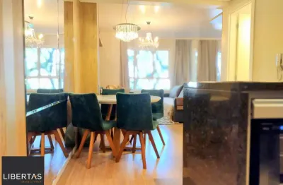 Venda - apartamento 1 dormitório - centro histórico - 47,01m²