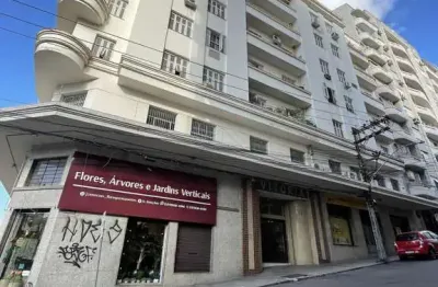 Apartamento com 3 quartos à venda na Rua Doutor Barros Cassal, 278, Floresta, Porto Alegre