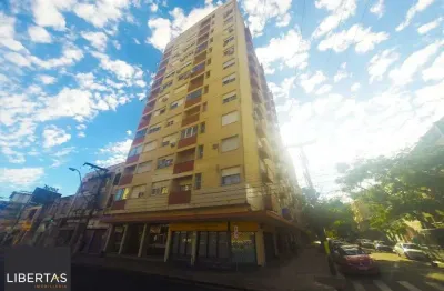 Apartamento com 2 quartos à venda na Rua Olavo Bilac, 418, Cidade Baixa, Porto Alegre