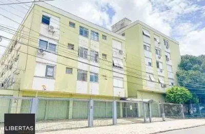 Apartamento para venda - 52m², 1 dormitório, partenon