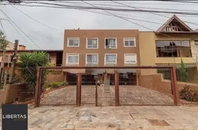 Apartamento com 2 quartos à venda na Rua Dom Jaime de Barros Câmara, 721, Sarandi, Porto Alegre