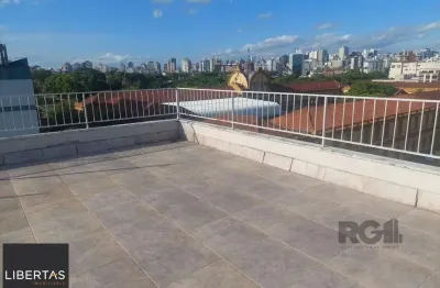Apartamento com 3 quartos à venda na Avenida Venâncio Aires, 649, Santana, Porto Alegre