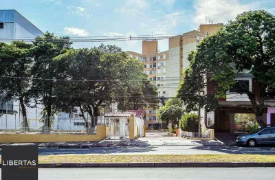 Excelente apartamento 2 dormitórios na av. wenceslau escobar