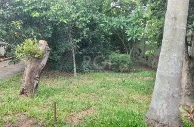 Terreno à venda na Avenida da Cavalhada, 6493, Cavalhada, Porto Alegre