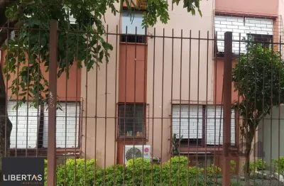 Apartamento com 1 quarto à venda na Rua São Francisco, 994, Santana, Porto Alegre