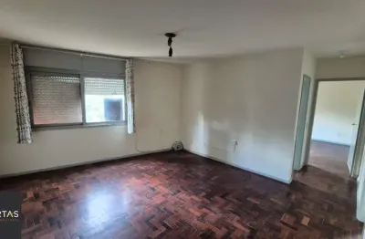Apartamento com 1 quarto à venda na Rua São Francisco, 994, Santana, Porto Alegre
