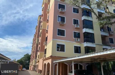 Apartamento com 3 quartos à venda na Rua Professor Carvalho Freitas, 611, Teresópolis, Porto Alegre
