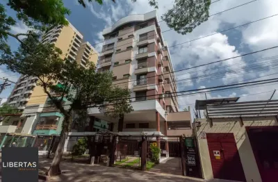 Apartamento com 2 quartos à venda na Rua Gonçalves Dias, 581, Menino Deus, Porto Alegre